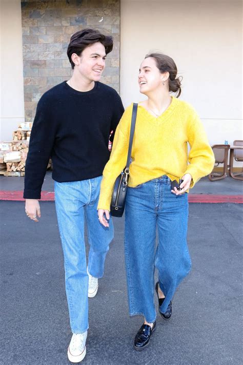 bailee madison couple|Bailee Madison and Blake Richardsons Relationship。